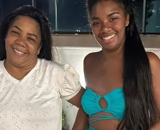 Mãe de Raquel Brito revela trotes sobre saúde da filha: 'Entubada'