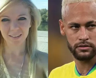 Mãe de suposta filha de Neymar desabafa após polêmica indireta