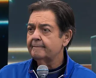 Faustão está novamente internado e tem estado de saúde revelado