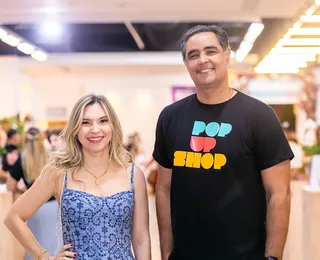 Maior festival de cerveja do estado estreia em novembro no Shopping da Bahia - Imagem