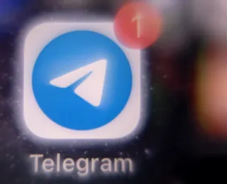 Mais de 1 milhão de usuários compartilham pornografia no Telegram