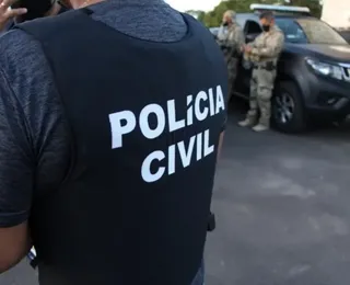 Mais três corpos são encontrados na Região Metropolitana de Salvador