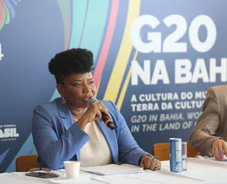 Margareth Menezes debate poluição no Carnaval de Salvador: "Limites"