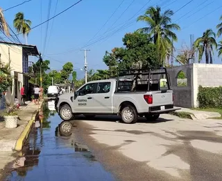 Massacre em Acapulco: família é  assassinada por grupo armado