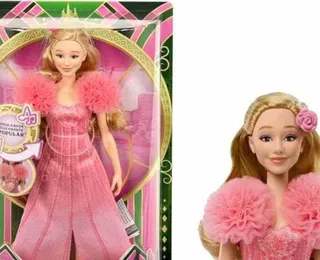 Mattel é processada por colocar link de site pornô em embalagem