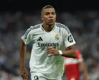 Mbappé perde pênalti e Real amarga derrota para o Bilbao na La Liga