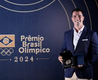 Medalhista em Tóquio, Bruno Fratus anuncia aposentadoria: "Gratidão"