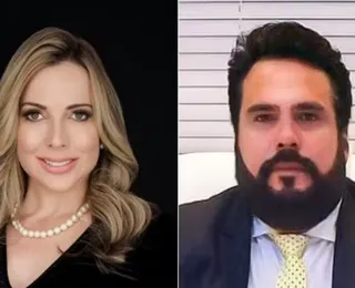 Médica suspeita de mandar matar marido é presa em SE