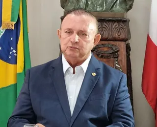 "Medo de agir", diz Adolfo sobre Conselho de Ética com Binho Galinha