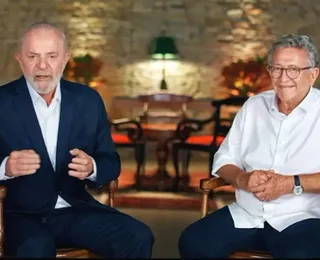 "Melhor presente que posso ganhar", diz Lula sobre vitória de Caetano