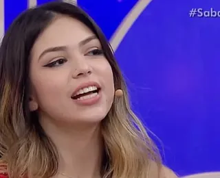 Melody causa polêmica ao detonar funkeira famosa na TV