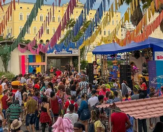 Mês das crianças: 10 horas de atrações gratuitas animam Pelourinho