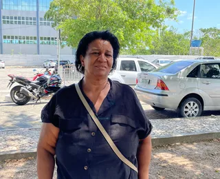 "Meu coração está destruído", diz mãe de jovem desaparecido em caso do ferro-velho