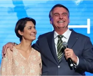 Michelle Bolsonaro vira cabo eleitoral do PL no segundo turno