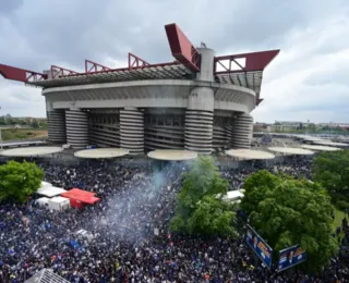 Milan e Inter planejam novo estádio e descartam reforma de San Siro