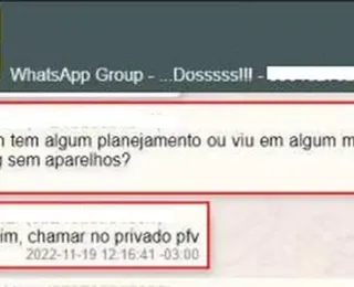 Militares discutiram 'campo de concentração' para políticos