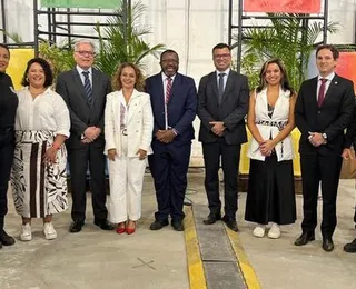 Ministério apresenta programa de direitos humanos nos presídios