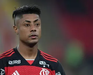 Ministério se posiciona sobre jogador do Flamengo, alvo de inestigação