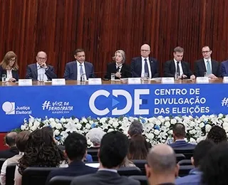 Ministra Cármen Lúcia apresenta balanço do 2º turno das eleições