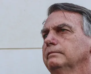 "Não tem pelo que me condenar", reage Bolsonaro à depoimento de Mauro Cid