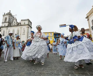 Ministros do G20 desembarcam em Salvador para tratar da área cultural