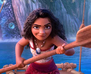 'Moana 2' expande o legado de aventura e ancestralidade da Disney