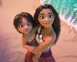 'Moana 2’: preciso assistir ao primeiro filme para entender o novo?