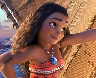 'Moana 2’ tem cena pós-crédito? Veja curiosidades sobre o filme