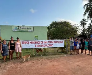 Moradores de Vila Santo Antônio acusam fraude em tentativa de reconhecimento quilombola