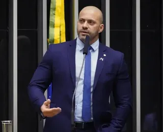 Moraes autoriza Daniel Silveira a progredir para o semiaberto