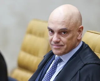 Moraes diz que morte de homem-bomba não deve ser tratada como suicídio