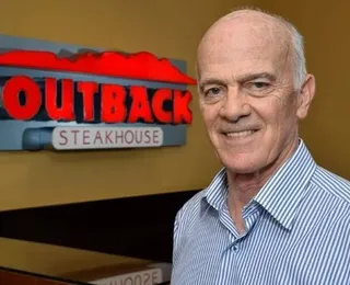 Morre Peter Rodenbeck, pioneiro das franquias de fast food no Brasil