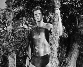 Morre aos 86 anos ator que interpretou Tarzan