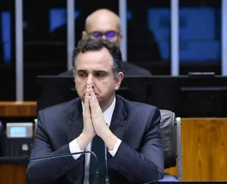 Morre o pai do presidente do Senado, Rodrigo Pacheco