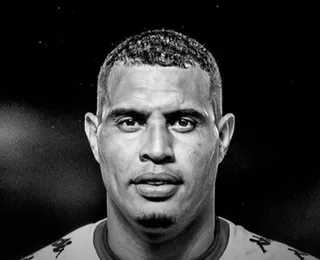 Morre zagueiro baiano em acidente de carro aos 33 anos