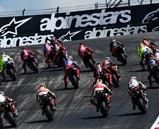 MotoGP anuncia retorno de etapa no Brasil em 2026