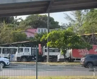 Motociclista morre após acidente com caminhão em Portão