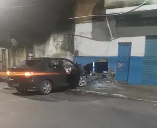 Motorista de aplicativo é morto a tiros após entrar em 'favela'