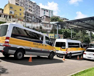 Motorista de transporte escolar é procurado por estuprar criança