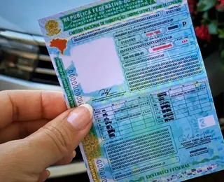 Multas de trânsito vão custear habilitação de pessoas de baixa renda