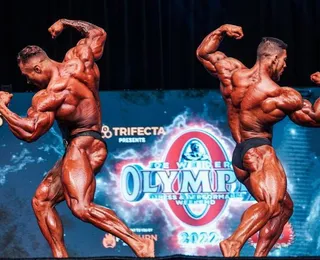 Mr. Olympia 2024: veja onde assistir ao vivo, datas e horários