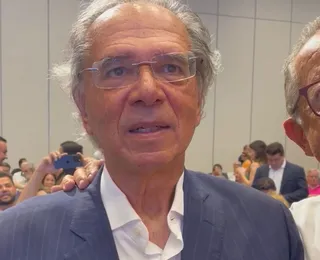 “Muito forte”, diz Paulo Guedes sobre setor de combustível no Brasil