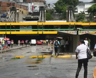 Mulher é encontrada morta nas proximidades da Estação da Lapa