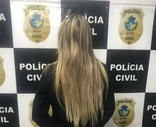 Psicóloga é presa em campeonato infantil após chamar treinador de "macaco"