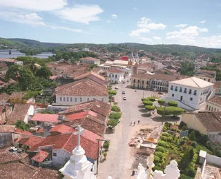 Cachoeira recebe o Selo UNICEF 2021-2024