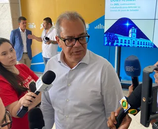 Muniz desaprova candidatura de Bruno em 2026: "Estaria traindo o povo"