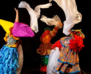 Musical de dança infantil estreia na Sala do Coro do TCA em novembro