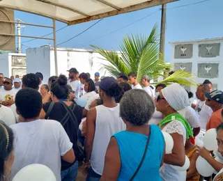 Músico do Malê executado não queria ir para excursão: "Foi insistência"