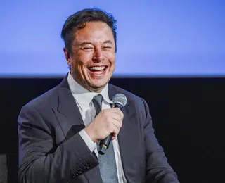 Musk rebate Janja após xingamento: “Perderão a eleição”