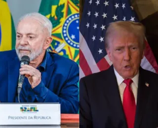 ‘Nazismo com outra cara’: saiba o que Lula já falou sobre Trump